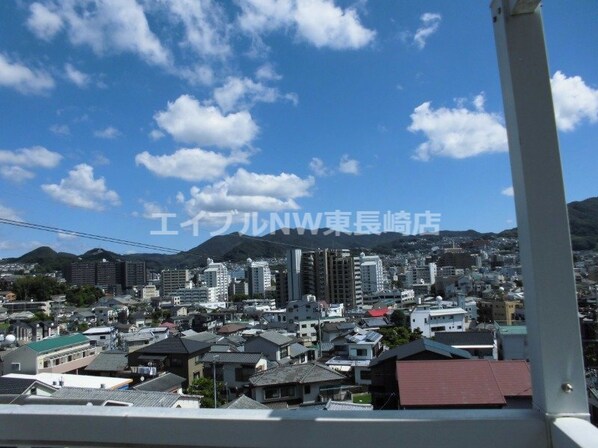 岩屋橋駅 徒歩8分 2階の物件内観写真